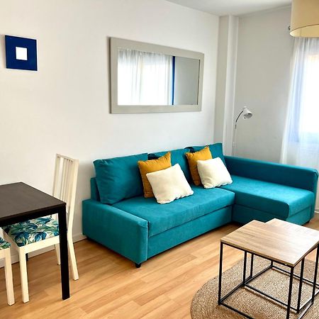 Puerta Al Mar Apartman Málaga Kültér fotó