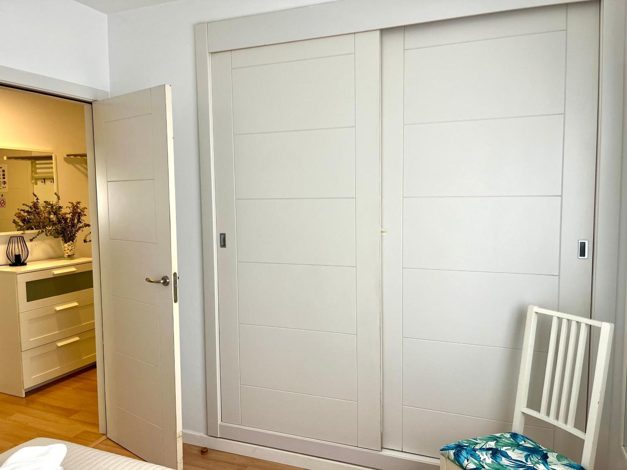 Puerta Al Mar Apartman Málaga Kültér fotó