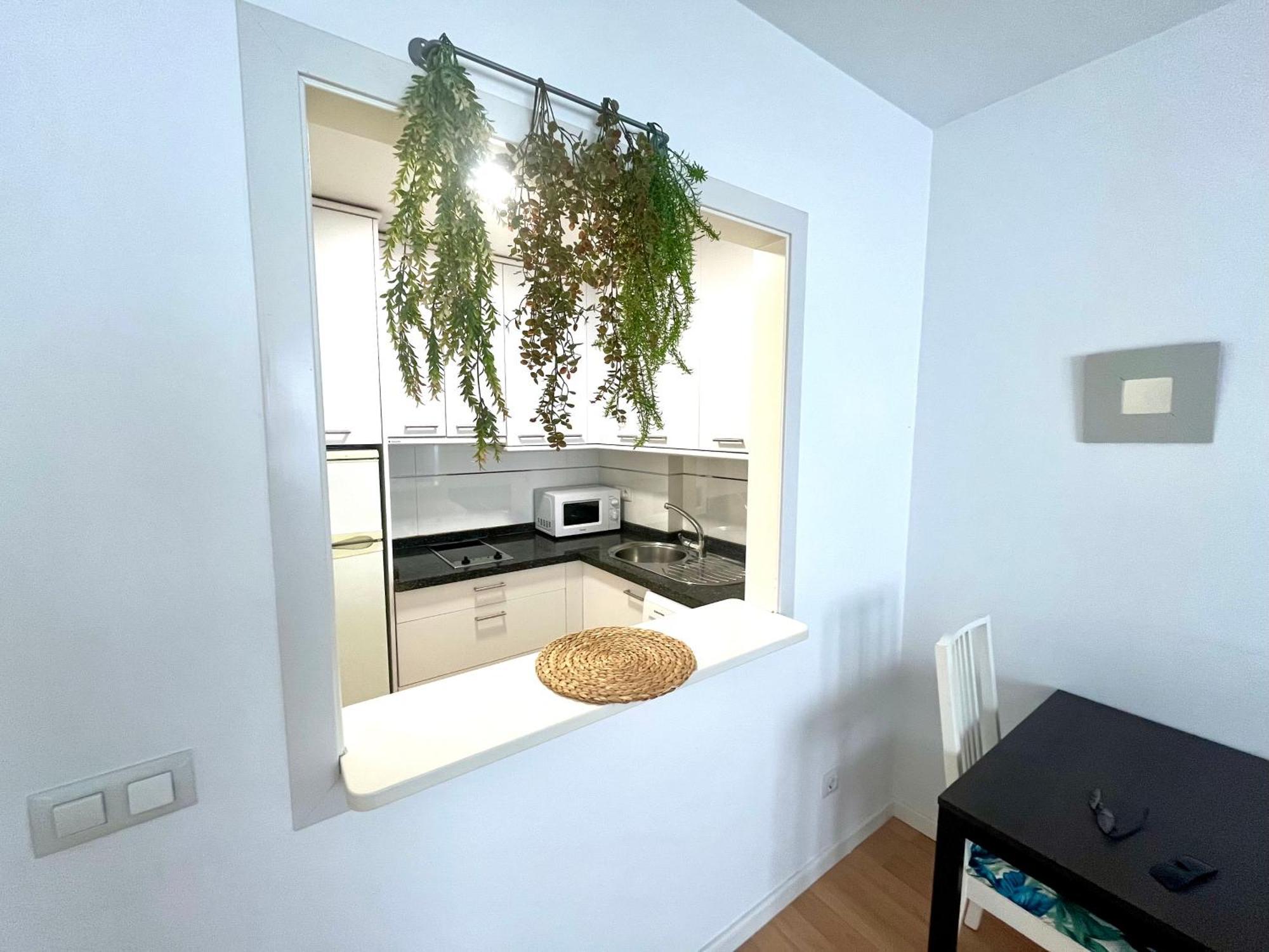 Puerta Al Mar Apartman Málaga Kültér fotó