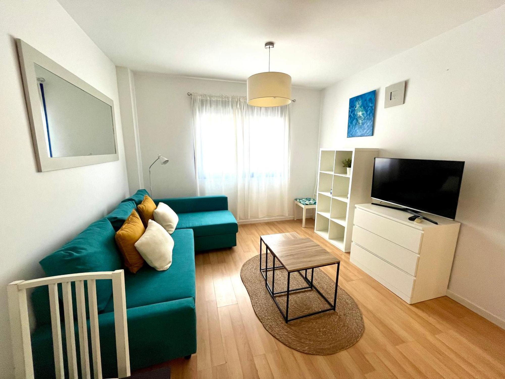 Puerta Al Mar Apartman Málaga Kültér fotó