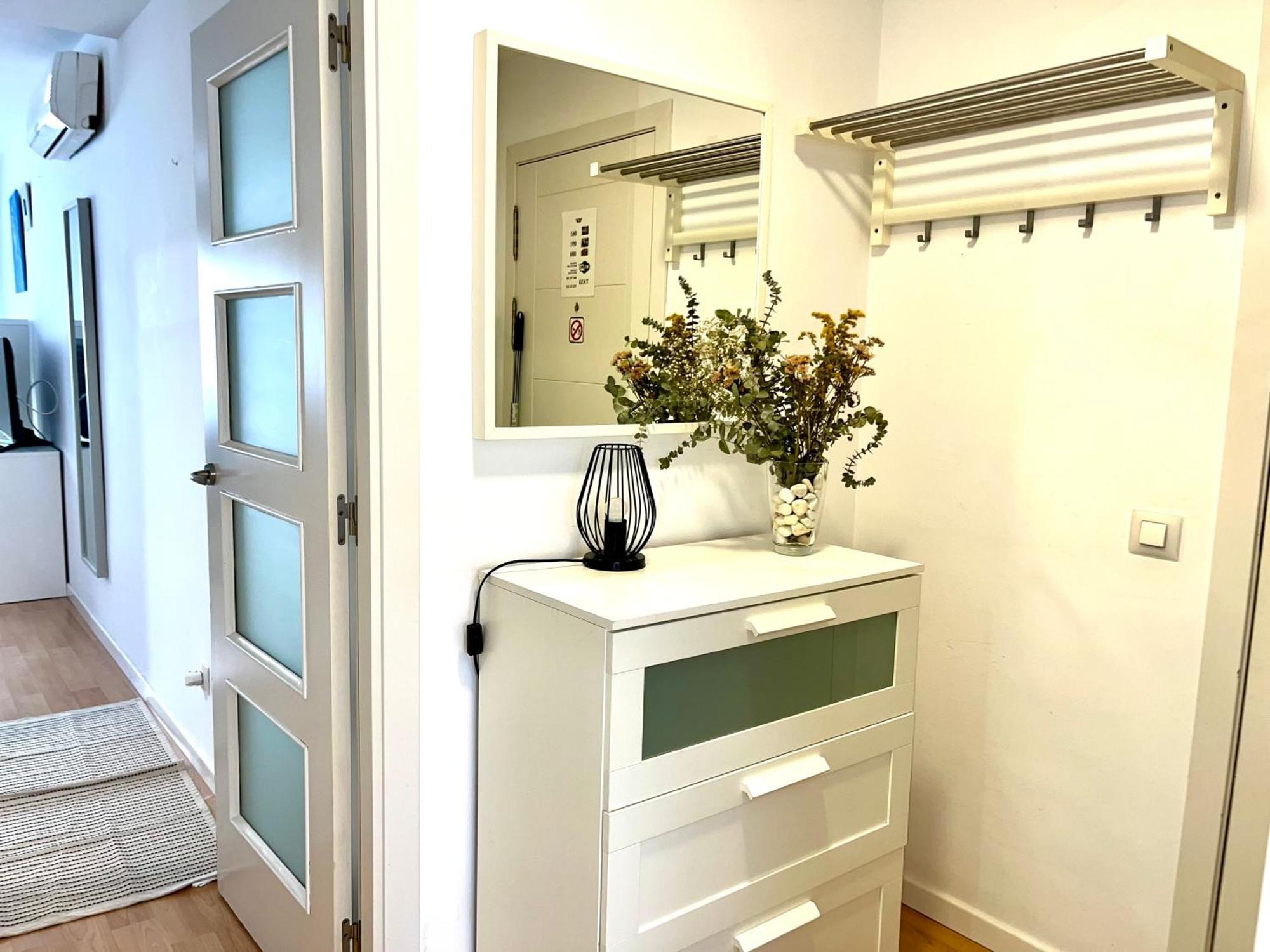 Puerta Al Mar Apartman Málaga Kültér fotó