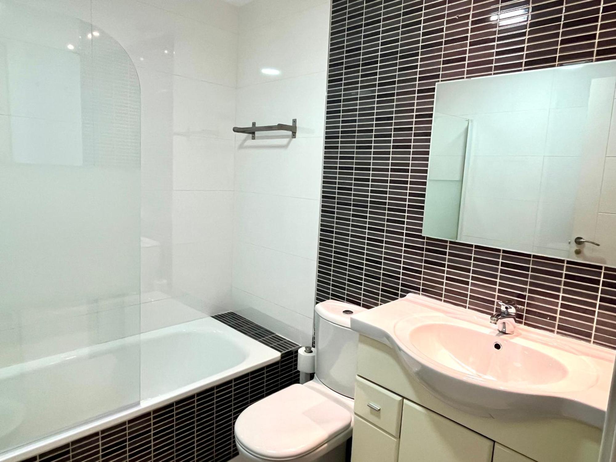 Puerta Al Mar Apartman Málaga Kültér fotó