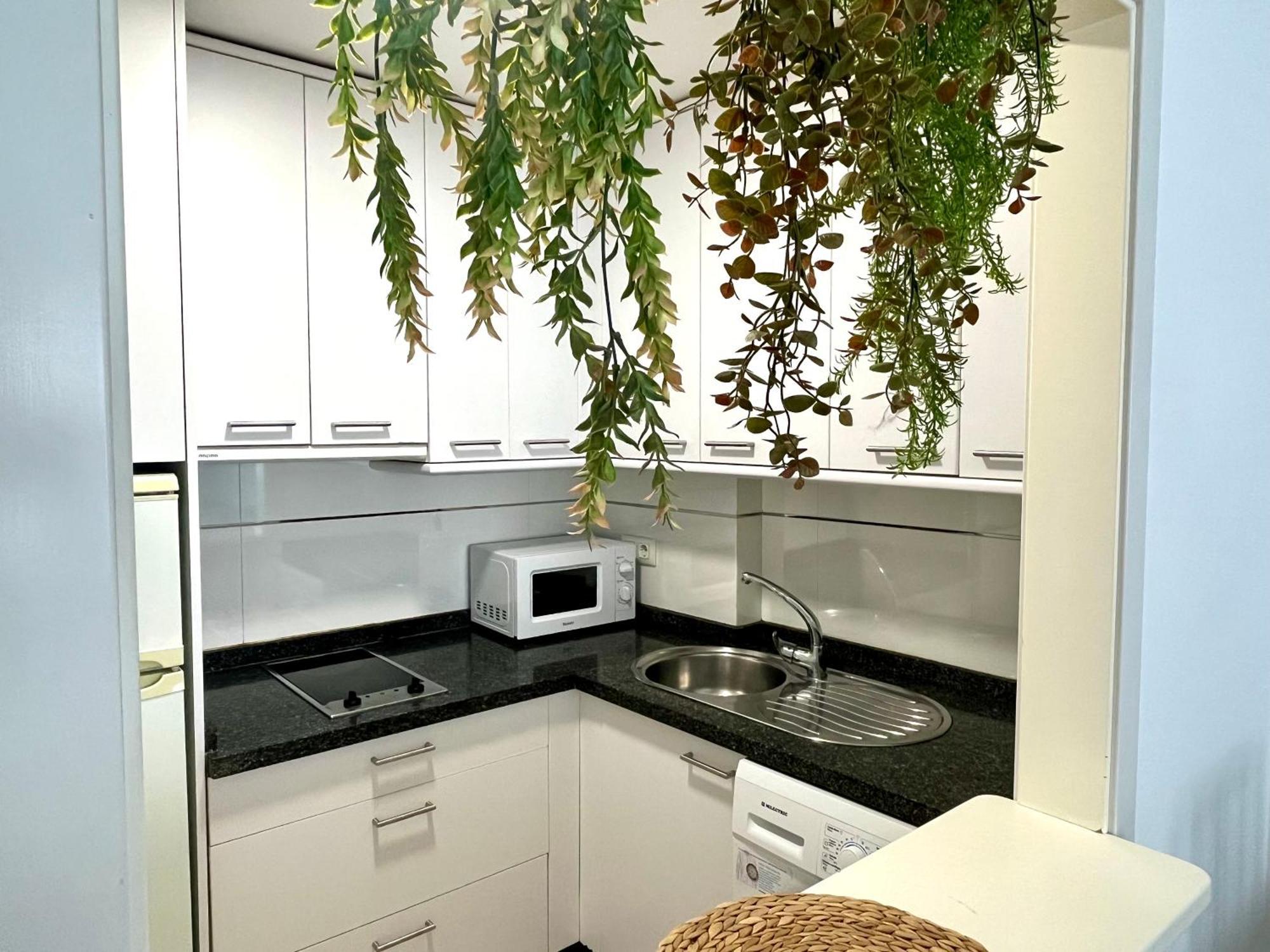 Puerta Al Mar Apartman Málaga Kültér fotó